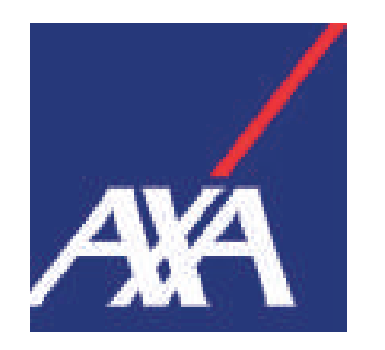 Logo AXA