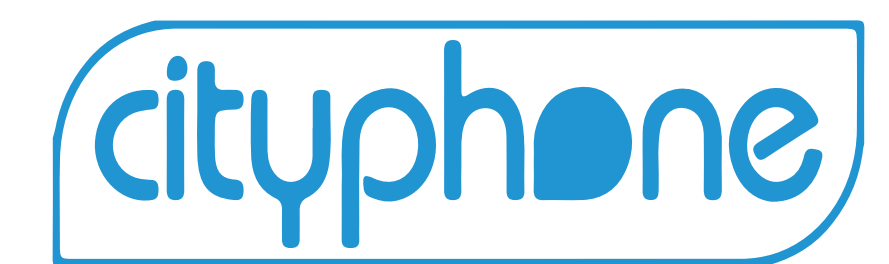 Logo CITYPHONE