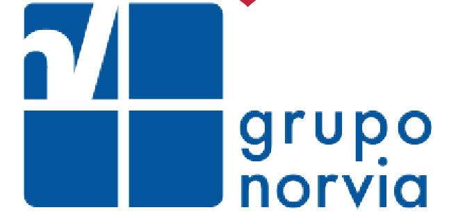 Logo GROUPONORVIA
