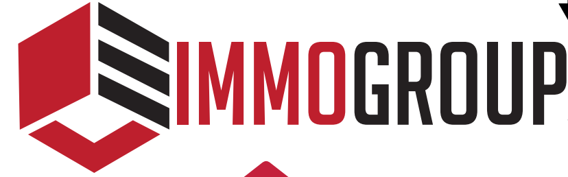Logo IMMOGROUPE Sénégal