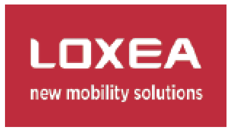 Logo LOXEA