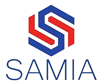 Logo SAMIA Assurance et Immobilier Dakar